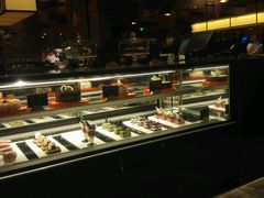 -常州新城希尔顿酒店·OPEN全日餐厅