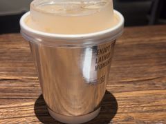 -来回·咖啡(天河南店)