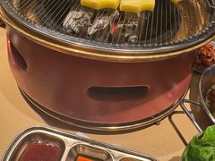 -西塔老太太泥炉烤肉(杭州首店)