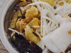 -老宾州南街酸粉店(民族大道店)