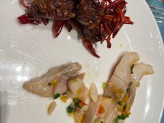 -南湖宾馆·鸳湖阁全日制餐厅