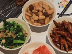 -老长沙龙虾馆(梅林店)