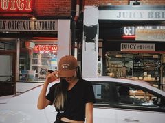 -Juicy Bakery(大学路店)
