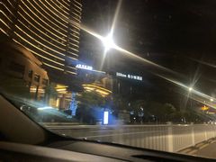 -舟山希尔顿酒店