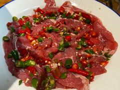 -白乐天毛肚火锅馆(解放碑店)