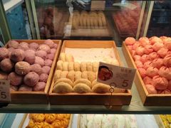 -桃源村(老门东店)