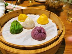 -如轩·海鲜砂锅粥·潮汕菜(海珠店)