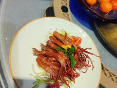 -又一福烤鸭·北京菜(东四店)
