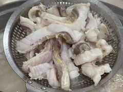 -中山脆肉鲩(新圳东路店)
