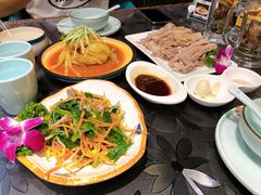 -品回味清真西北楼(宁波首店)