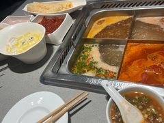 -海底捞火锅(吾悦广场店)