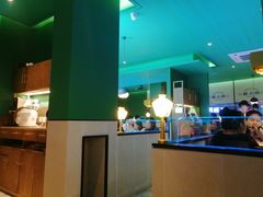 大堂-蛙小侠(合浦万达店)