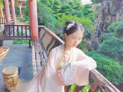 -华雅花园大酒店