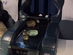 -陆琴脚艺·足浴·SPA(夫子庙店)