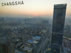 -Social 秀西餐厅-长沙瑞吉酒店(运达店)