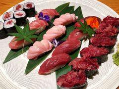 -希望日本料理(保利香槟花园店)