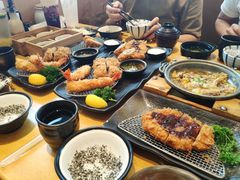 -胜博殿日式炸猪排(西红门店)