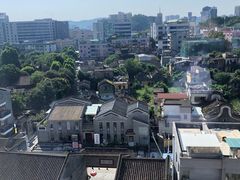 -佛山顺德香云纱园林酒店(清晖园店)