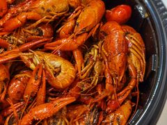 小龙虾-盒马鲜生(曜一城店)