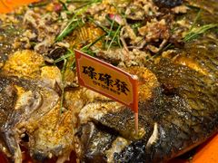 -碌碌发·东南亚风味烧烤档(体育西店)
