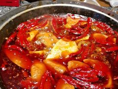 -蜀大侠火锅(总府路店)