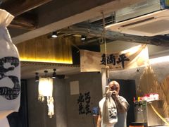 -北丐先生·野馄饨烧烤(雨花万象店)