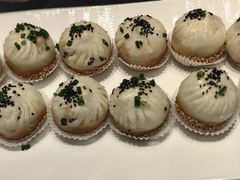 -宫燕府·京菜·烤鸭·淮扬菜(王府中心店)