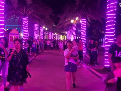 -三亚海昌梦幻海洋不夜城