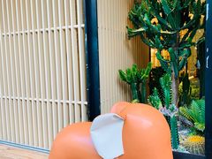 -樾餐厅泰式海鲜火锅(民歌湖店)
