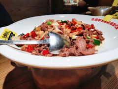 炊烟小炒黄牛肉-炊烟小炒黄牛肉(中心印象城店)