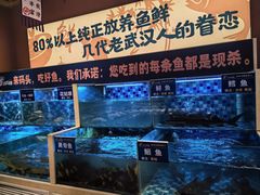 -饭橘汉江码头·乡野土菜馆(静安路店)