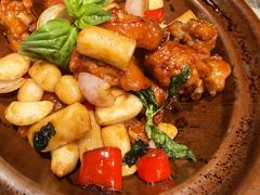 -留半山·香港食堂(啦啦宝都店)
