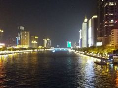 -珠江夜游省总码头