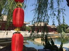 -西安华清御汤酒店