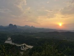 -丹霞山风景名胜区