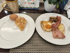 -北京西单美爵酒店