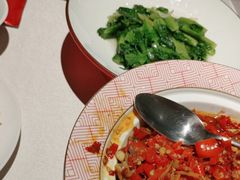 -千百味红餐厅·江西菜(绿地双子塔店)