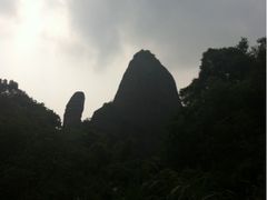 -丹霞山风景名胜区