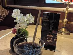 -国际饭店·原点咖啡吧ORIGIN CAFE&BAR