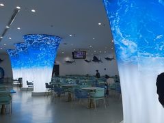 -深海中餐厅(国家海洋博物馆店)