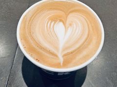 -星巴克(合肥百盛逍遥广场店)