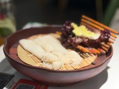 -烹然四季椰子鸡火锅(姚家园万象汇店)