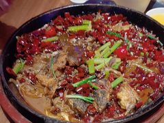 -老板恋上鱼(恒隆广场店)