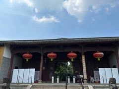 -太平天国侍王府