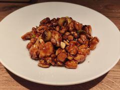 -大潮淮·淮扬菜(何园旗舰店)