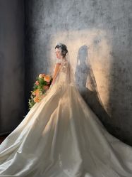 -雪中彩影婚纱摄影·品控旗舰店