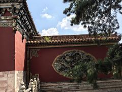 -北陵公园
