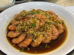 -尚岛私房菜(西方巷店)