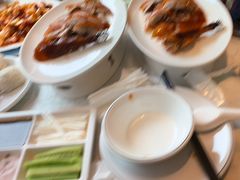 -福来居烤鸭店(天坛二店)