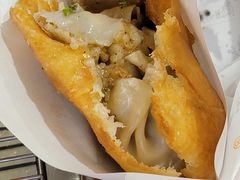 -家阳赵师傅油饼包烧麦(粮道街店)